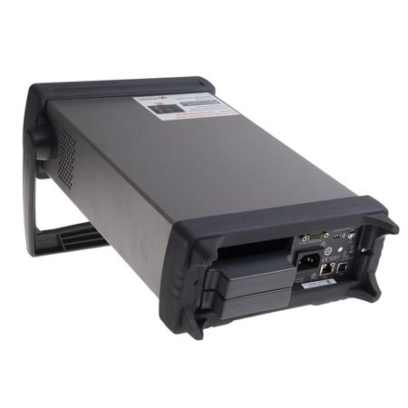 DAQ970A Data Acquisition System Mainframe