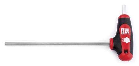 192-3647 RS PRO 6 pieces Hex Key 6mm