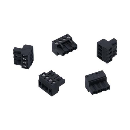 E40173 ifm electronic, E401, Pluggable Terminal Block, Plug,