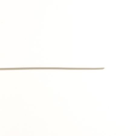 2630 WH001 Alpha Wire Hook-up Wire Specialty Series White 0.057 mm² Hook Up Wire, 30 AWG, 7/0.10 mm, 300m, PFA Insulation, 2630