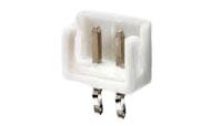 440052-9 TE Connectivity AMP HPI Series Vertical Board Mount PCB Header, 9 Contact(s), 2.5mm Pitch, 1 Row(s), Shrouded