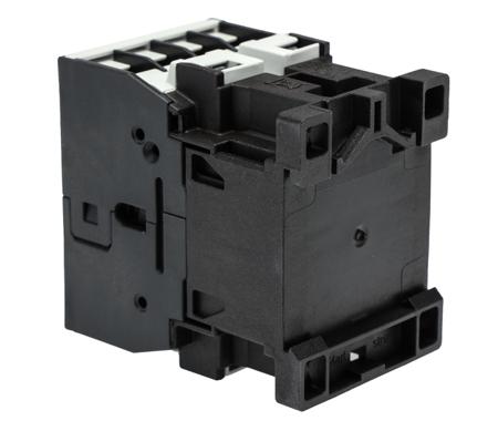 J7KN-22D-01-24 Omron J7KN Series 3 Pole Contactor - 22 A, 24 V Coil, 1NC, 12 kW