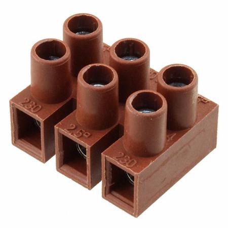1776295-3 TE Connectivity AMP Connectors