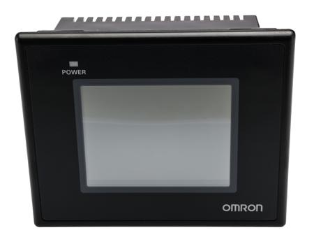 NB3Q-TW01B Omron NB Series Touch Screen HMI - 3.5 in, TFT LCD Display, 320 x 240