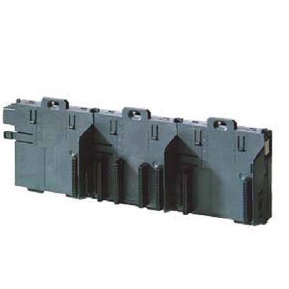 6AG11957HB007XA0 Siemens BUS Connector for use with ET 200M, 92 x 97 x 30 mm, 6AG119, SIPLUS