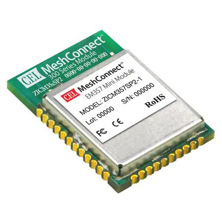ZICM357SP2-1C-R CEL