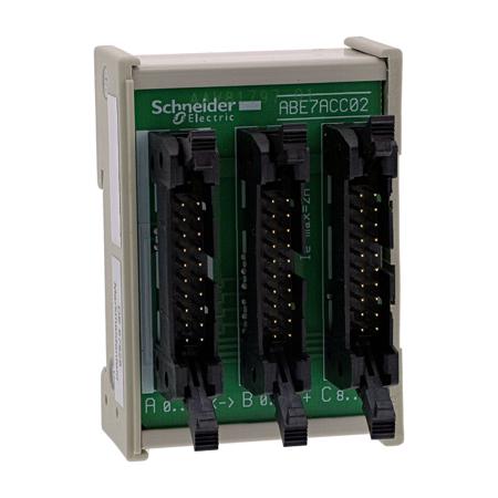 ABE7ACC02 Schneider Electric
