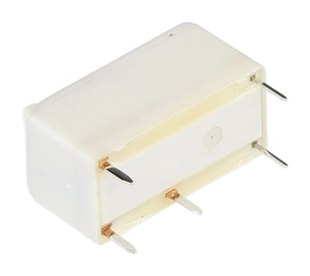 32-21-7-012-4000 Finder PCB Mount Relay, 5 → 48V dc Coil, 6A Switching Current, SPDT