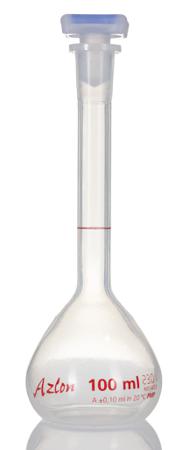 251-9404 RS PROPPVolumetric Flask, 100ml