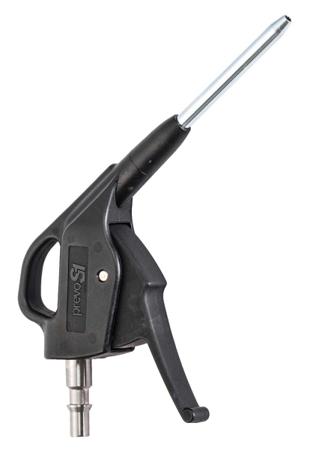 CBG 06MTL PREVOST 6bar Air Blow Gun, ISOC 6 Air Inlet (BSP)
