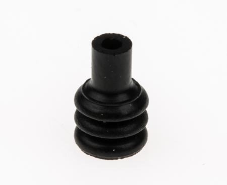 2822356-1 TE Connectivity Econoseal J Mark II Series Wire Seal for use with Automotive Connectors