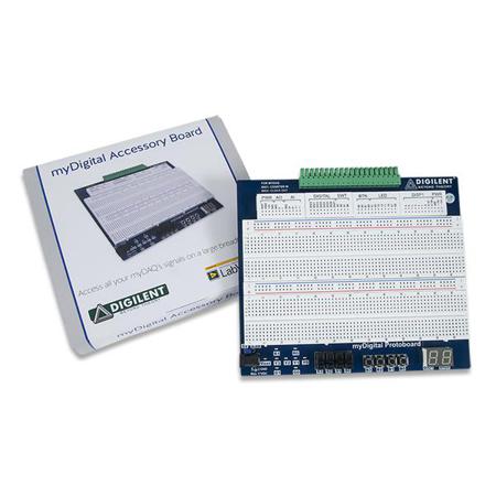 6002-410-006 Digilent  Adapter