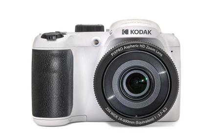 AZ255BK Kodak  16MP Action Digital Camera