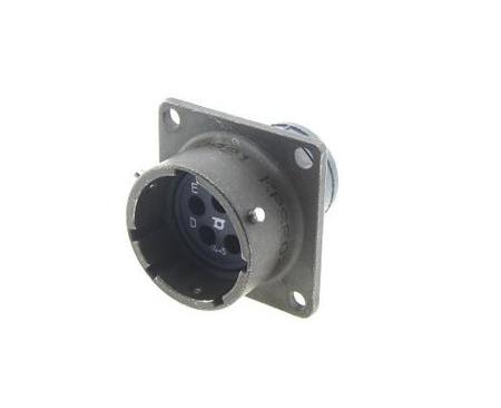 VG95328C20-41SN Amphenol Air LB 41 Way Circular Connector Receptacle, Socket Contacts