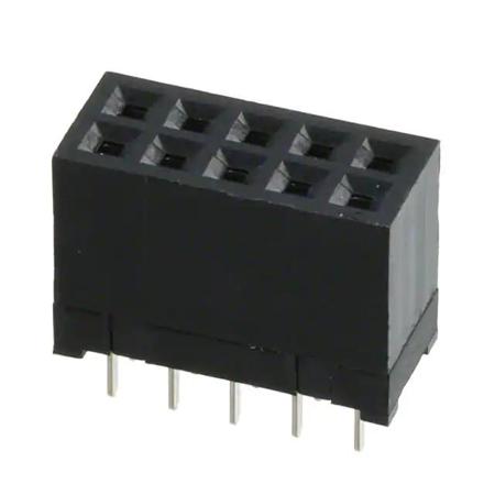 HIF3H-10DA-2-54DSA-71- Hirose Electric Co Ltd HIF3H-10DA-2.54DSA(71)