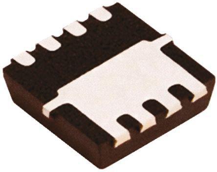 SIS435DNT-T1-GE3 Vishay  P-channel MOSFET, 22 A, 20 V, 8-Pin PowerPAK 1212