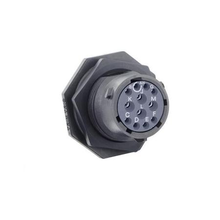 UTSX714D12SW Souriau-Sunbank by Eaton