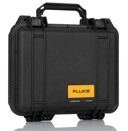 CXT80 Fluke Multimeter Hard Case for Use with Multimeters