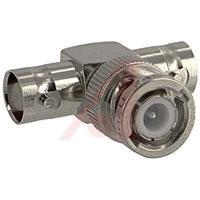 31-208--UG-274A-U- connector,rf coaxial,bnc in-series adapter,tee,jack-plug-jack,50 ohm