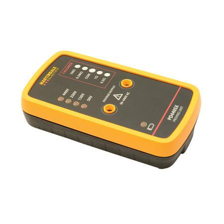 MARPD440SX Martindale  Proving Unit 200mA 440V ac LED RS Calibration