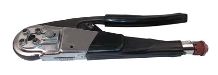 000570700 ITT Cannon 612118  Hand Crimp Tool