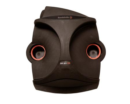 H06-2012 Sundstrom Fan Unit for use with Respiratory Protective Device