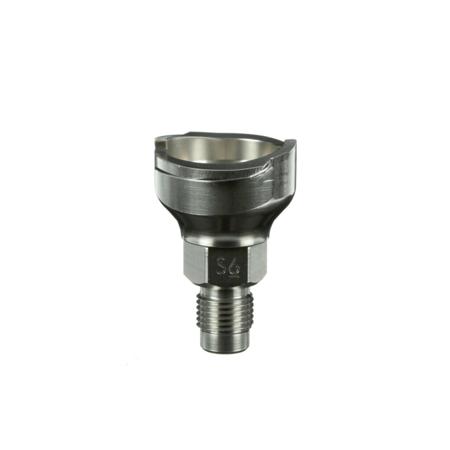 7100117060 3M  Ball Valve, For Use With Paint Preparation System