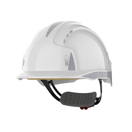 AHV390-002-900 JSP Silver Helmet Connecting KitEVOLite