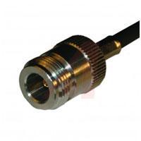 172147 connector,rf coaxial,n str crimp jack,captive cont,for rg142,223,400,50 ohm