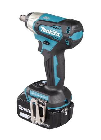 DTW181Z Makita, DTW181, Cordless Impact Wrench, 1/2 in, 18V