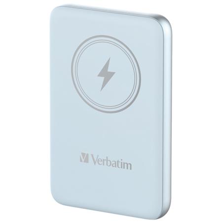 32247 Verbatim Power Supply Accessory, for use with Dependable On The Go Energy Solution, 322 Series