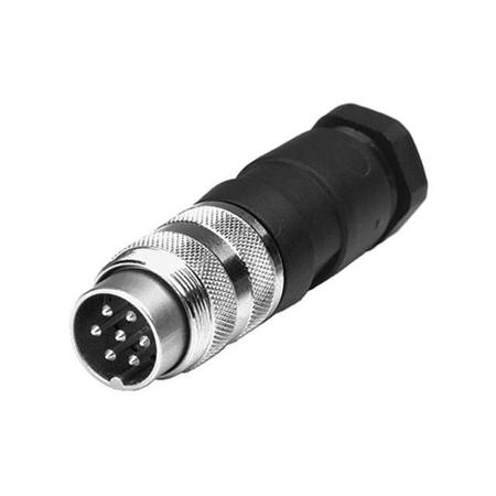 T-3475-552 Amphenol Tuchel Industrial T 3475 552