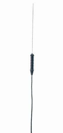 0628 0026 Testo Type K Penetration Temperature Probe, 395mm Length, 120 Max
