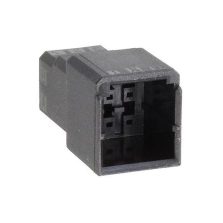 1-1903130-3 TE Connectivity AMP Connectors