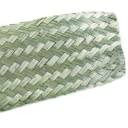 2142 SV005 Alpha Wire Spiral Wrap Brass FIT Wire Management Series