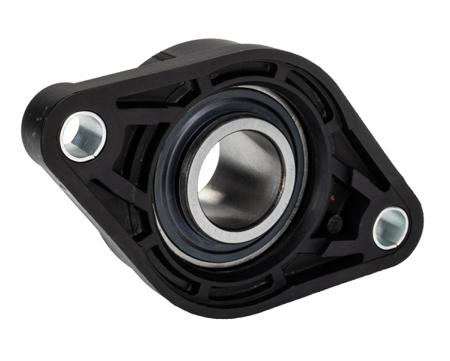 FYTBK-30-TR 2 Hole , FYTBK 30 TR, 30mm ID