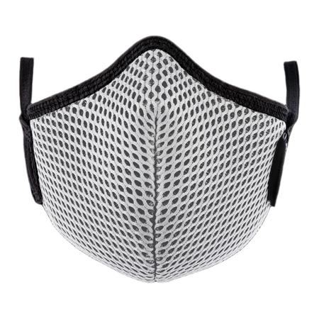 RLR00014FZ  Riley Grey Face Mask for Cleaner Environment