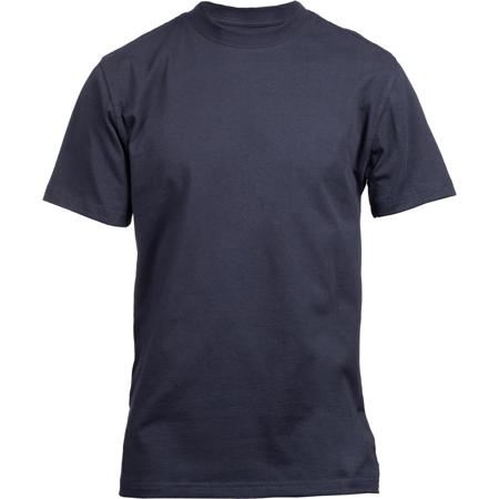 DK0A4YT7DNX1 Dickies Navy Short Sleeve T-Shirt, UK- L, EUR- L