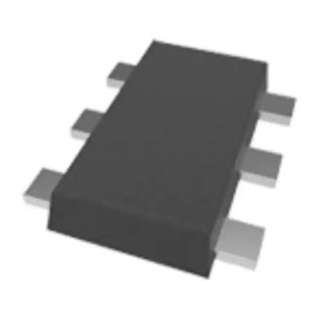 2N7002KV-TP Micro Commercial Co