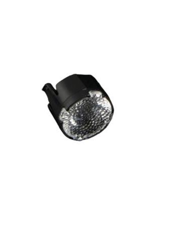 FP18205_LISA3CSP-WW-CLIP16 Ledil , LISA3CSP Series LED Lens, Wide Angle Beam