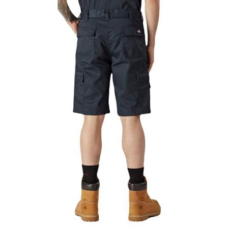 DK0A867P0DN1 Dickies DK0A867P Dark Navy Work shorts, 22.25 → 22.75in