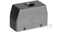 1-1102295-6 TE Connectivity 1-1729372 Automotive Connector Backshell Crimp Terminal Housing,