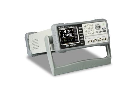 T3LCR1100 Teledyne LeCroy  Bench LCR Meter 9.9mF, 99 MΩ, 9.999kH