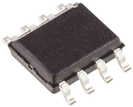 STCS1APHR STMicroelectronics  SO Display Driver, 8 Pin, 3 → 5.5 V