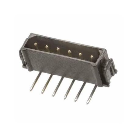 B5743-106-M-L-0 Harwin Inc.