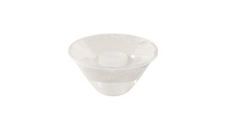 10393 Carclo  LED Lens, Medium Angle, Spot Beam