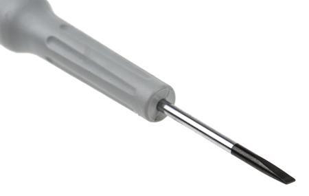 AEF-2-5X35 Facom Flat Precision Screwdriver 2.5 mm Tip