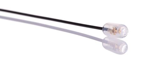 146184-0200  Molex - PCB Antenna, Adhesive Mount, (3 → 6 GHz) Micro-Coaxial RF Connector