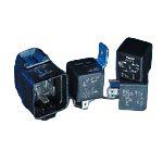1432785-1 TE Connectivity SPDT Automotive Relay Plug In, 12V Coil