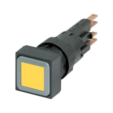 089137 Q25LT-GE/WB Eaton Pushbutton Actuator for Use with Pushbutton